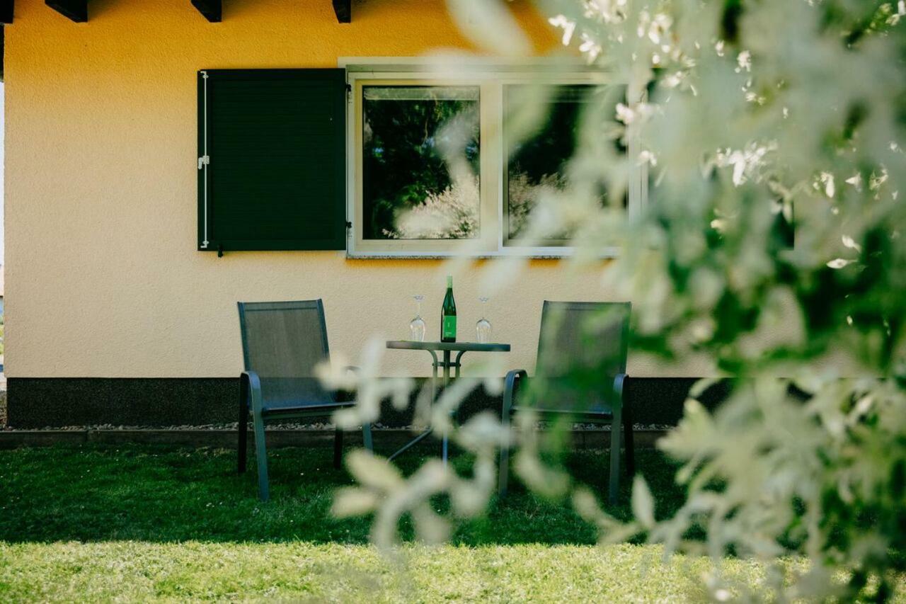 Harztor Villa Nordhausen Dış mekan fotoğraf